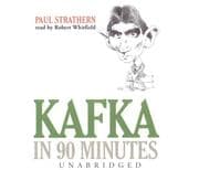 Tapa de Kafka In 90 Minutes