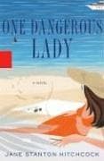 Tapa de One Dangerous Lady [UNABRIDGED]