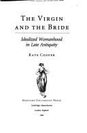 Tapa de The Virgin and the Bride