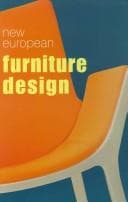Tapa de New European furniture design
