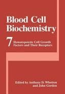 Tapa de Hematopoietic cell growth factors and their receptors