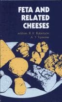 Tapa de Feta and Related Cheeses