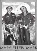 Tapa de Mary Ellen Mark