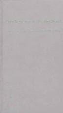 Tapa de Light verse from the floating world