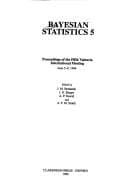Tapa de Bayesian statistics 5