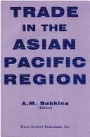Tapa de Trade in the Asian Pacific Region