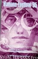 Tapa de Humana Festival '95