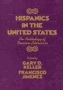 Tapa de Hispanics in the United States