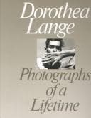 Tapa de Photographs of a lifetime