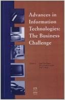 Tapa de Advances in information technologies