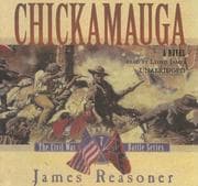 Tapa de Chickamauga