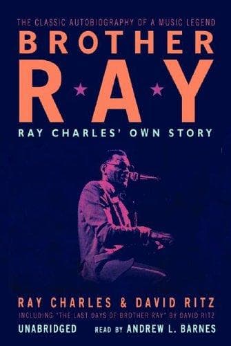 Tapa de Brother Ray