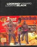 Tapa de Looking forward, looking black