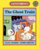 Tapa de The Ghost Train