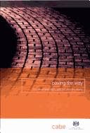 Tapa de Paving the Way