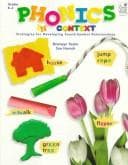 Tapa de Phonics in context