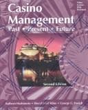 Tapa de Casino management