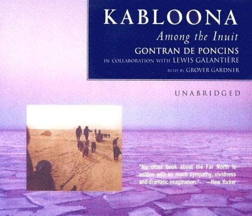 Tapa de Kabloona