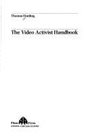 Tapa de The Video Activist Handbook