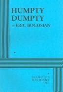Tapa de Humpty Dumpty