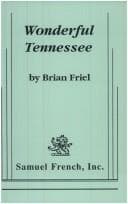 Tapa de Wonderful Tennessee
