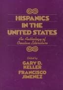 Tapa de Hispanics in the United States
