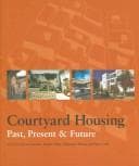 Tapa de Courtyard Housing