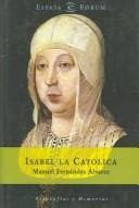 Tapa de Isabel la Cátólica