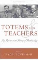 Tapa de Totems and Teachers
