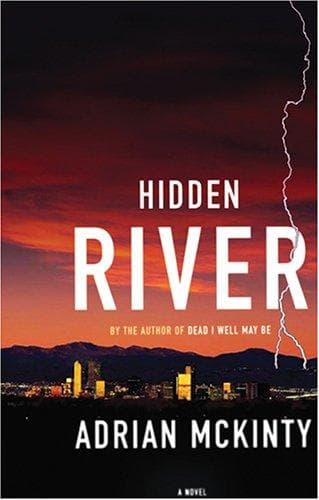 Tapa de Hidden River
