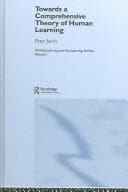 Tapa de Lifelong learning and the learning society