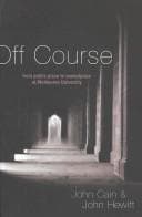 Tapa de Off course