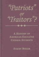 Tapa de Patriots or Traitors