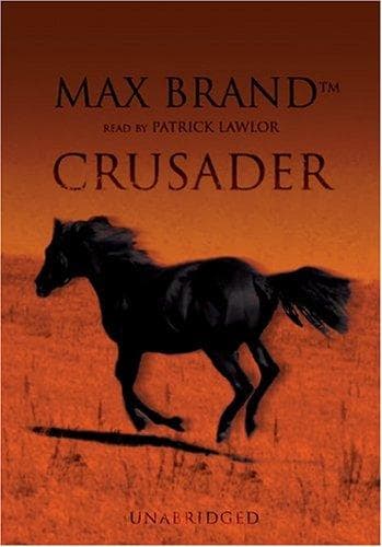 Tapa de Crusader