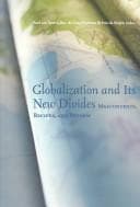 Tapa de Globalization and its new divides