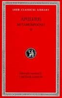 Tapa de Apuleius
