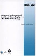 Tapa de Knowledge maintenance of case-based reasoning systems