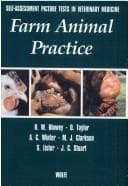 Tapa de Farm animal practice