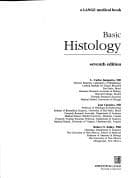 Tapa de Basic histology