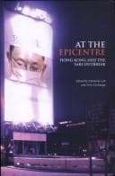 Tapa de At the epicentre