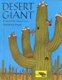 Tapa de Desert Giant