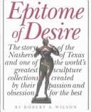 Tapa de Epitome of desire