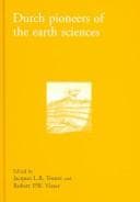 Tapa de Dutch pioneers of the earth sciences