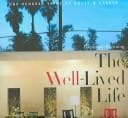 Tapa de The Well- Lived Life
