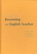 Tapa de The complete guide to becoming an English teacher