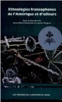 Tapa de Ethnologies francophones de l'Amerique et d'ailleurs