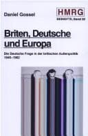 Tapa de Briten, Deutsche und Europa