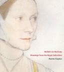 Tapa de Holbein to Hockney