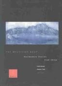 Tapa de The mystified boat