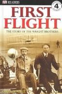 Tapa de First Flight